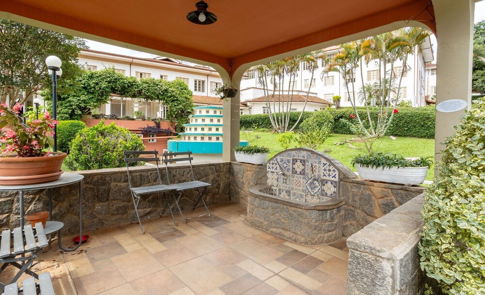 Beautiful Condominium With Leisure in Pocos de Caldas - QUI
