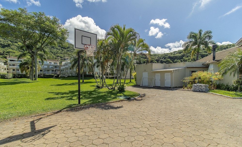 Apartamento na Lagoa da Conceicao Plg0012