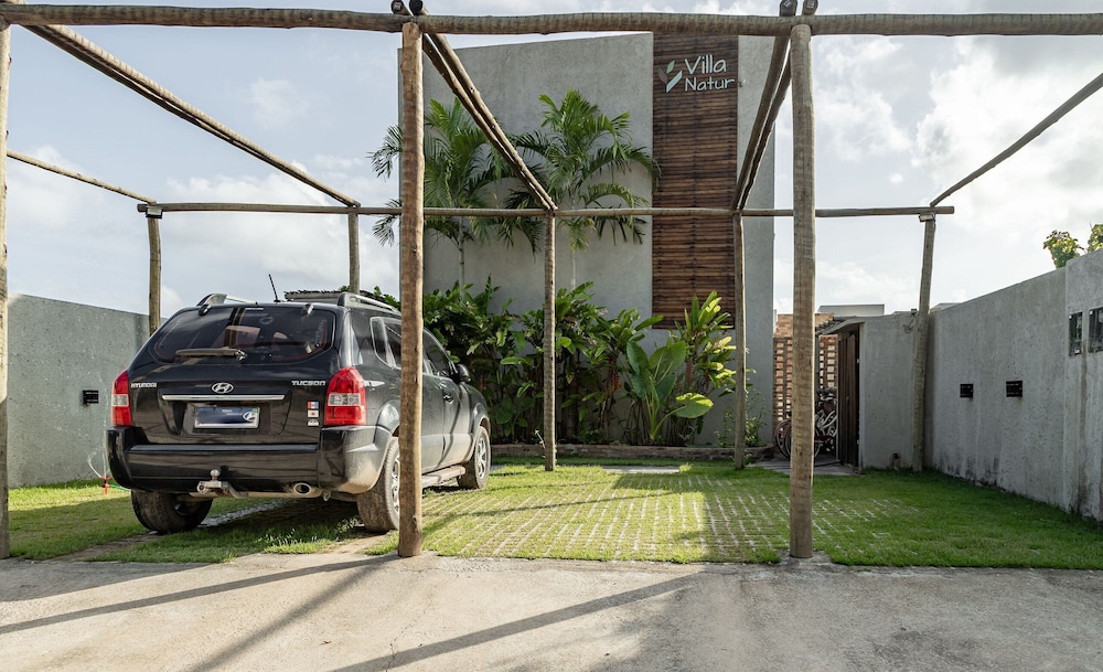 Apt With Pool and Barbecue Vnr005