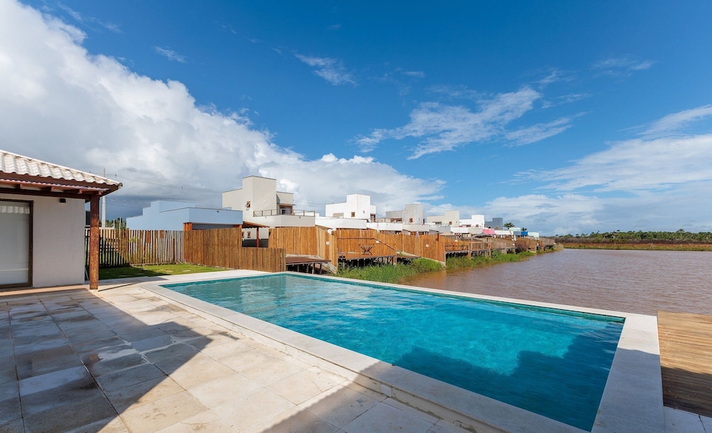 Your Perfect and Complete Stay in Barra Grande, Marau - CDL