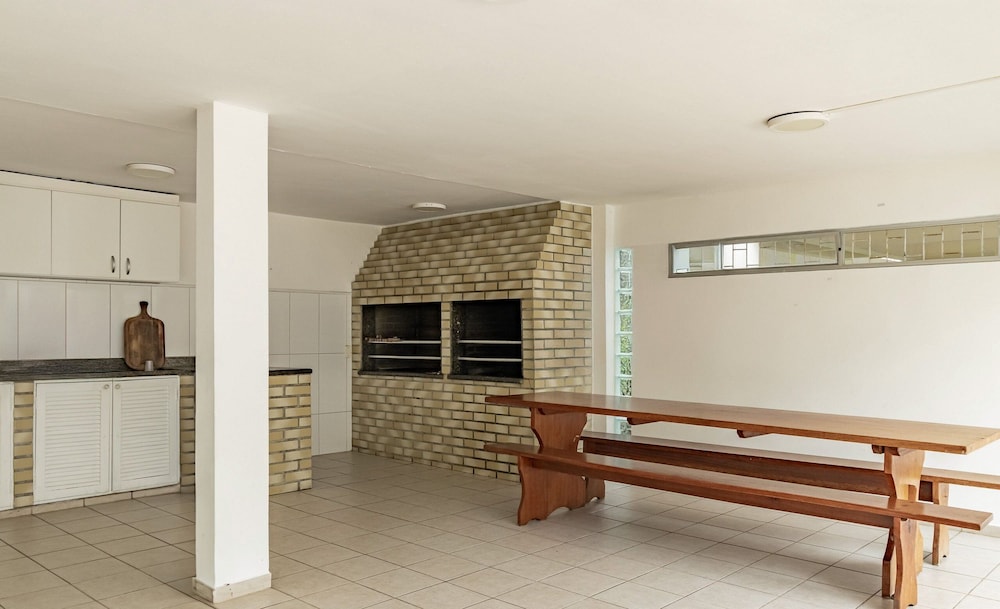 Apt in Floripa Close to Parque Coqueiros Csra0304