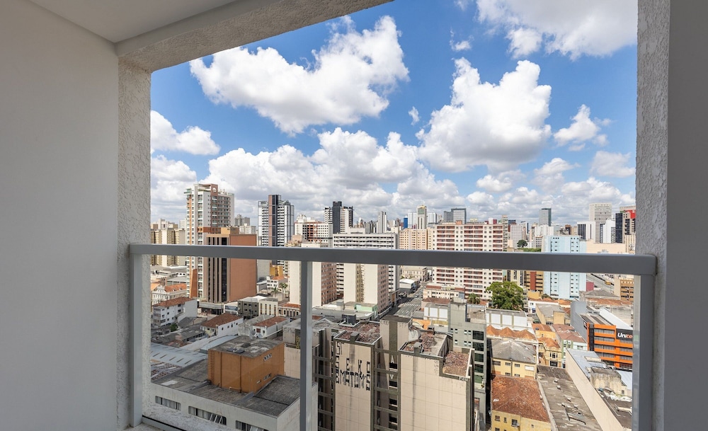 Complete Studios in Curitiba - Emws