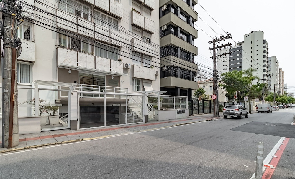 Beautiful Apartments in the Center of Floripa - CPN