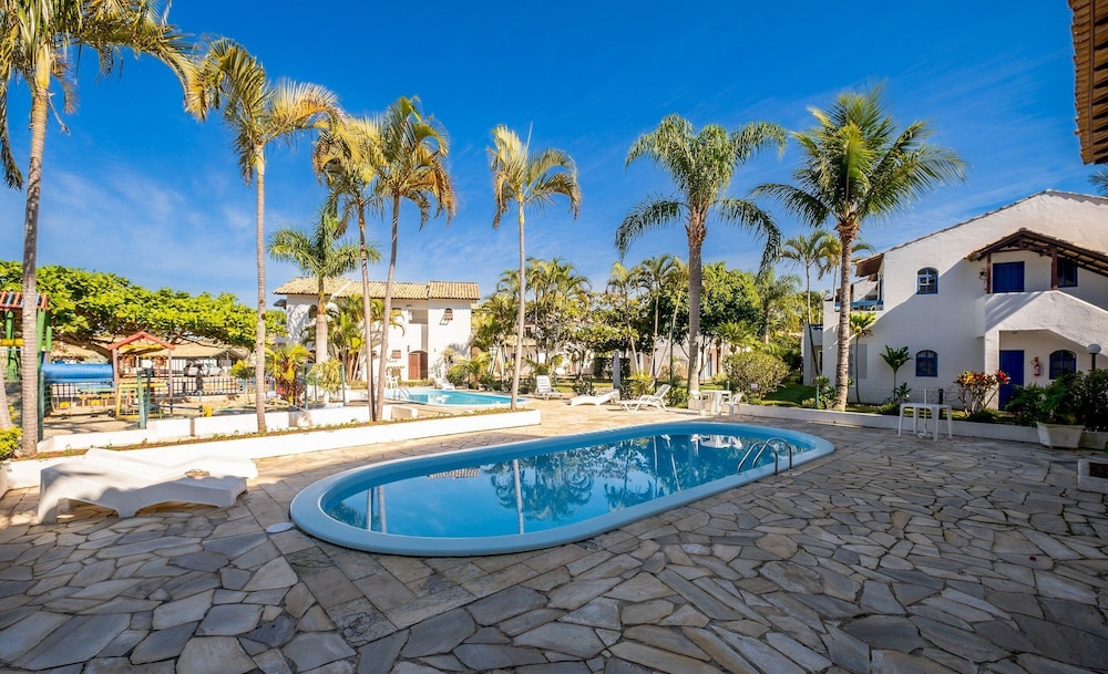 Apt Beautiful Condominium Foot on the Sand Rpb038