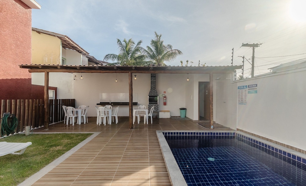 Apartments in Condominium With Pool - Porto Seg. - PTR