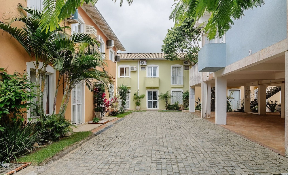 CCM - Condominium 150m From Mariscal Beach