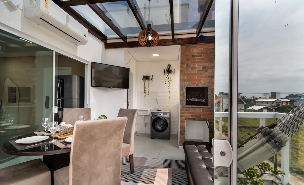 Penthouse With Sunrise and Sunset View - Tde0587