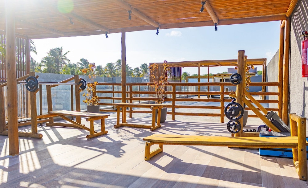 TMH - Essence Condominium in Porto de Pedras/al