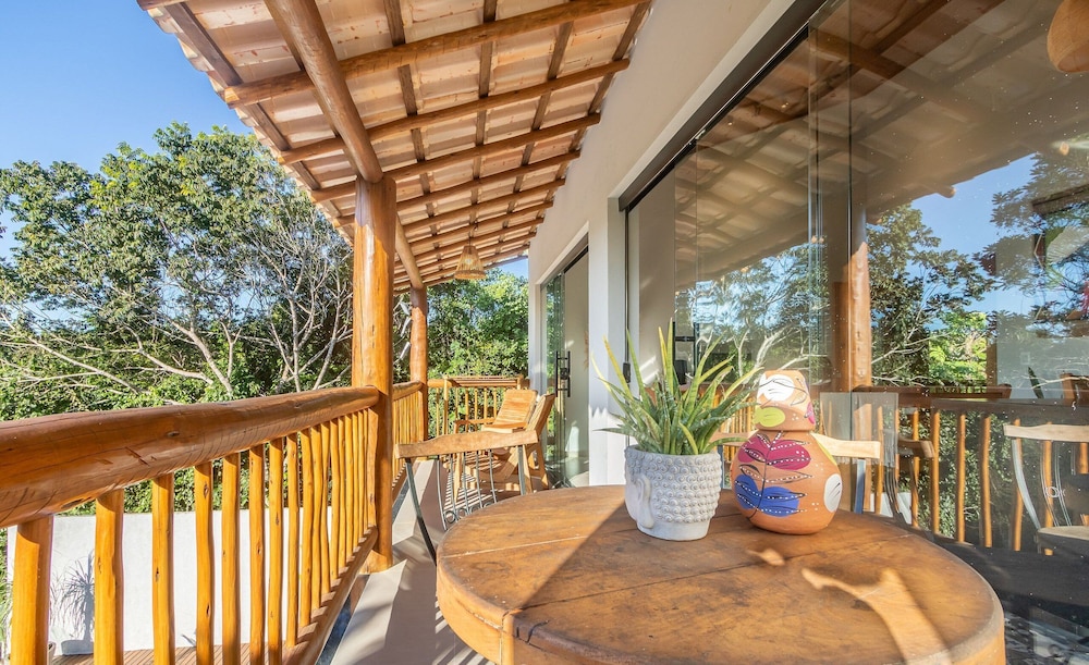 Beautiful House With Pool, Arraial D'ajuda Lvl001