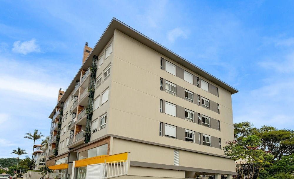 MOR - Apartments 230m From Jurere Beach Floripa/sc