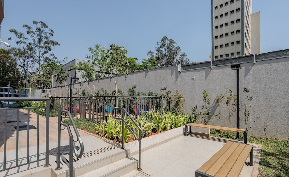 Noas - Apartments in the South Zone of SP