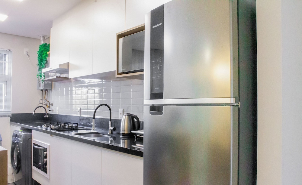 Modern Apartment With Pool and Barbecue Crr201