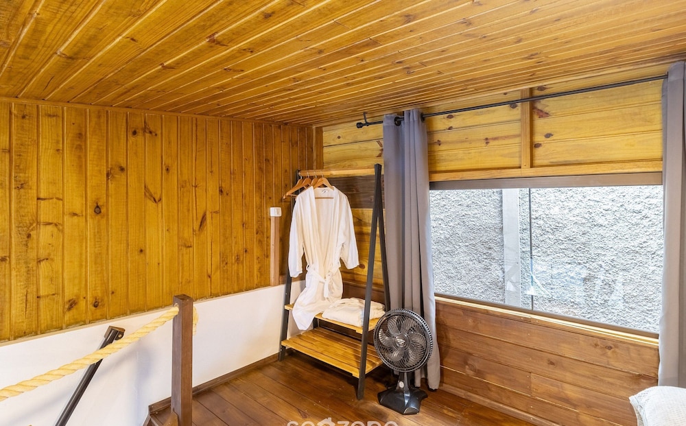 Your Getaway in Florianopolis, Just Minutes From the Beach NDE