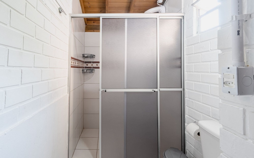 Casas Valley Design - Praia do Rosa - SC