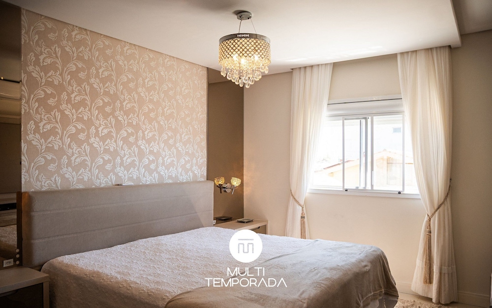 Apartamento Simon Vista Mar - Imbituba/sc
