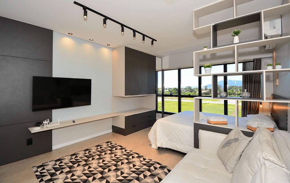 Studio Shopping OKA Floripa - Campeche