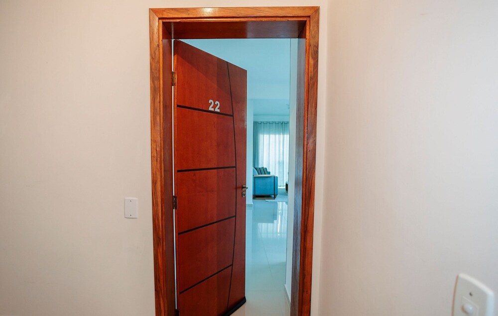 Apt 8min From Center Pocos de Caldas-mg Mbi022