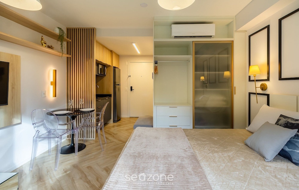 Luxury and Sophisticated Studio in Moinhos Lbo203