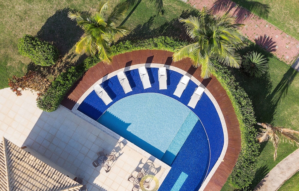 Bz01 Casa Piscina Priv 150m Da Praia