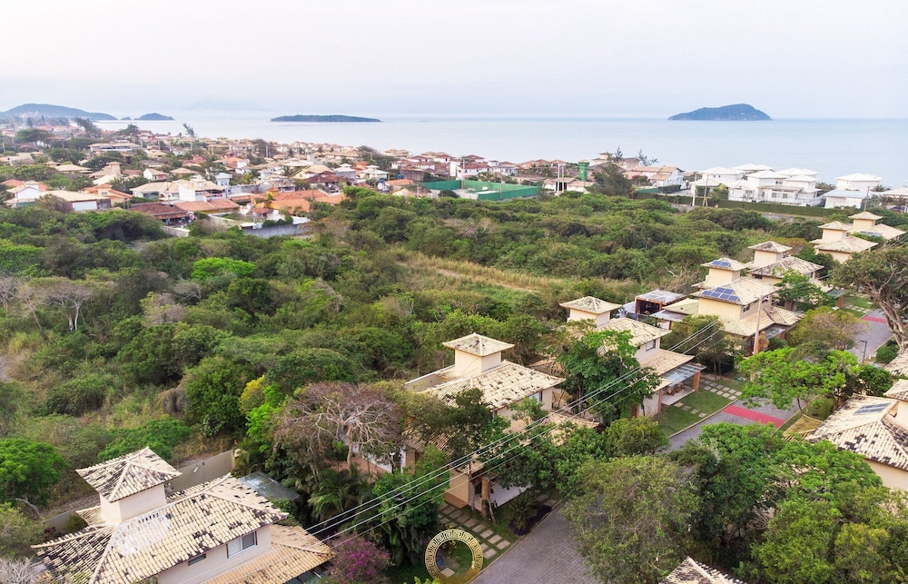 Bz41 Casa 180m praia Piscina Privativa
