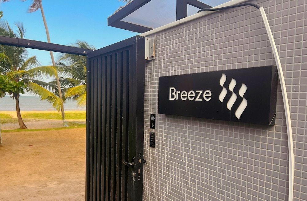 Breeze Miramar Hospedagens