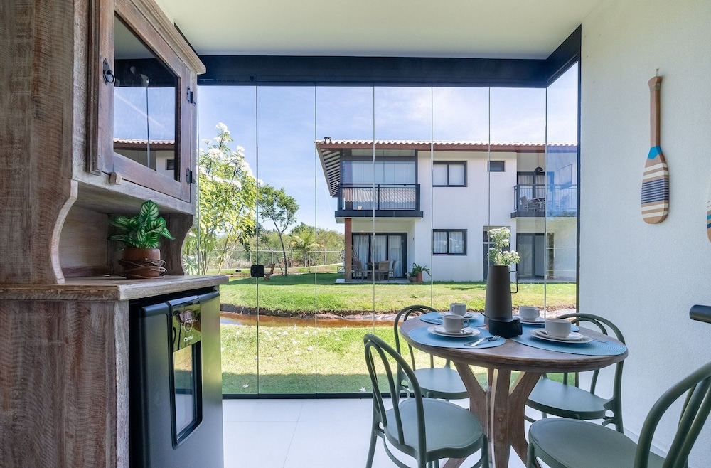 VLP - Apartments Close to Praia do Forte/ba