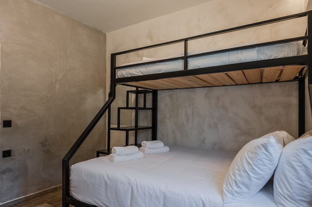 Varimpo Luxury Escape