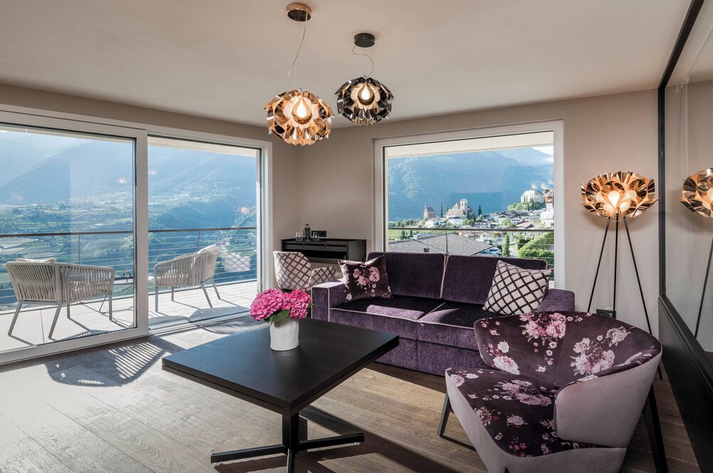 Prunner Luxury Suites