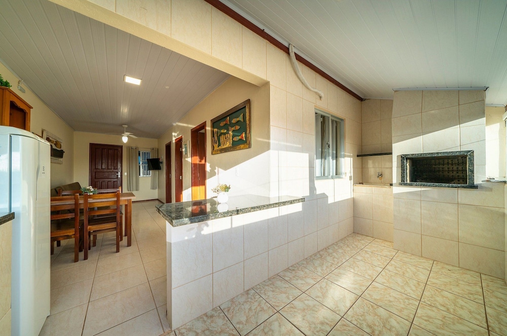 AP 19 Ala Tainha Residencial Solavir