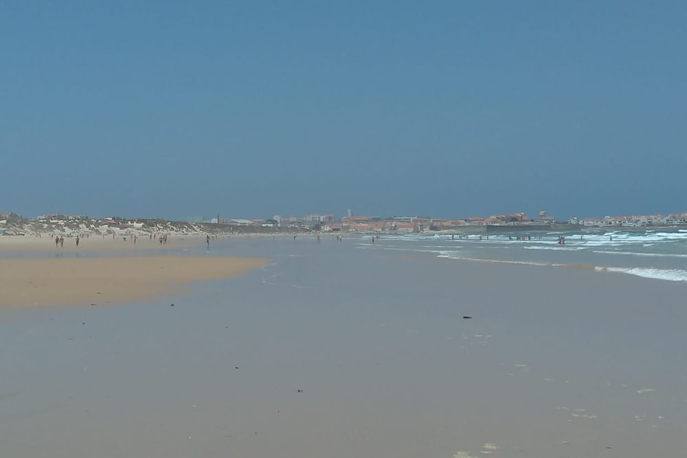 Peniche Nature and Beach Flat