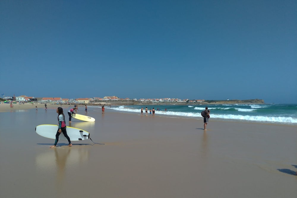 Peniche Nature and Beach Flat
