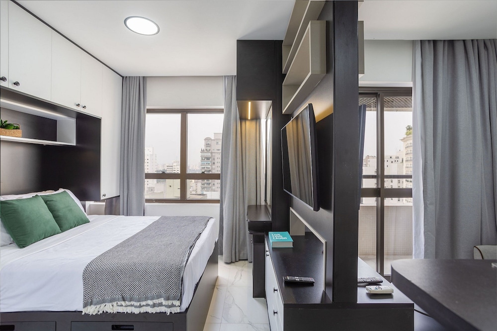 Jardins by Conviva