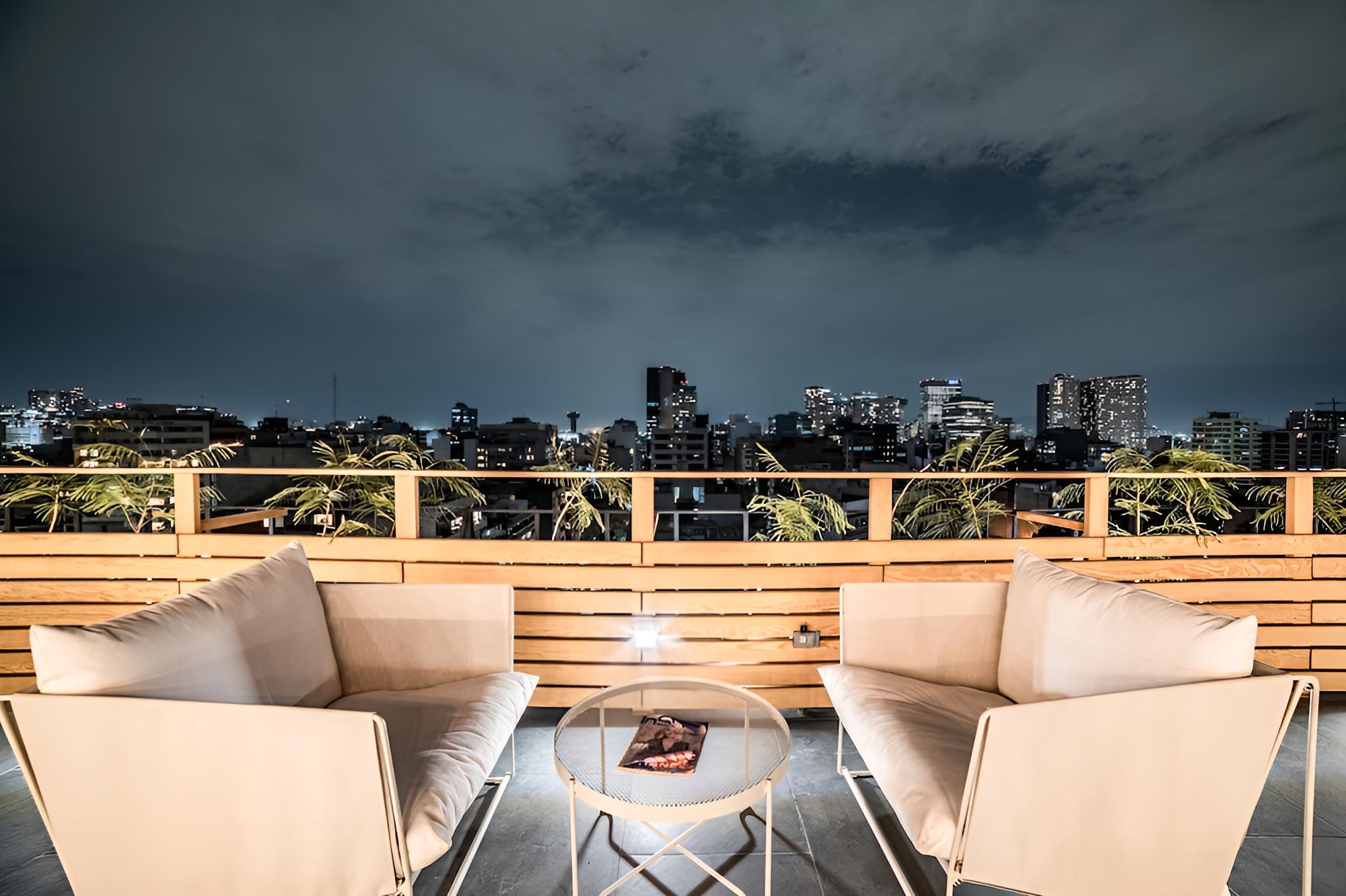 Onmood Polanco by HiHab, fotografía 3