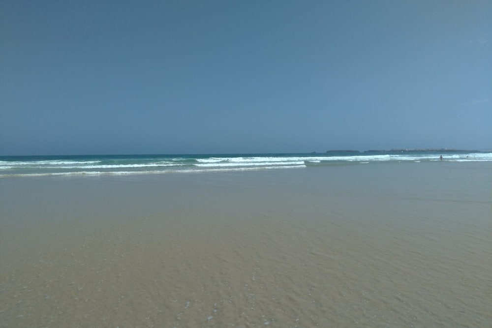 Peniche Nature and Beach Flat