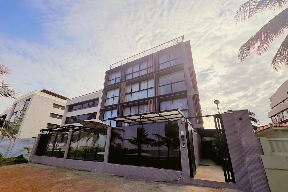 Breeze Miramar Hospedagens
