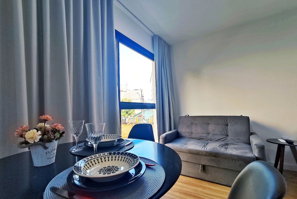 Charming Studio in Pocos de Caldas-mg Pgo209