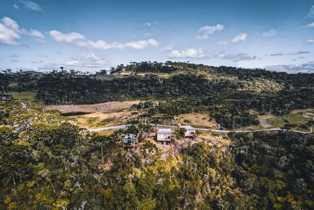 Charming Chalets in Urubici/sc - PAR