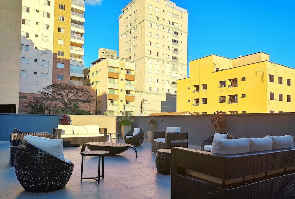 Perfect Studio in Pocos de Caldas MG Pgo310