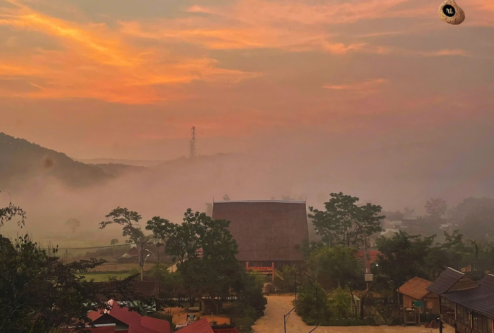 Tổ Chim Ri Homestay MăNG Đen, photo 10