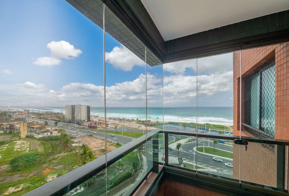 SOA - Condominium 300m From Praia dos Artistas in Salvador