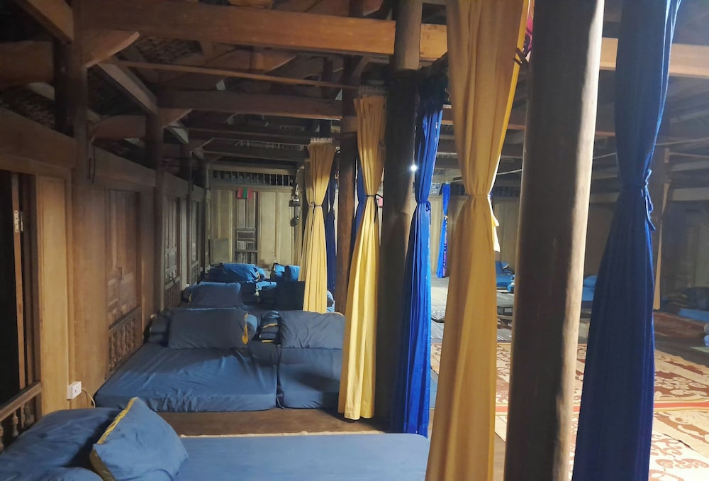 Ban Lien Forest Homestay Lao Cai
