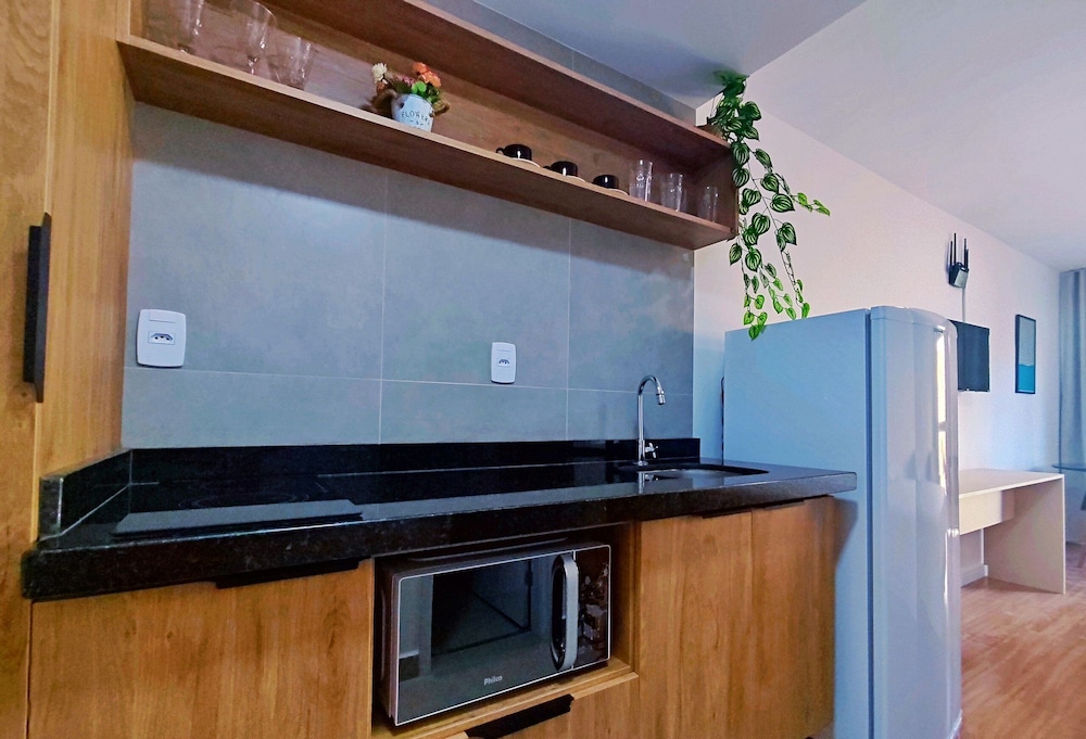 Charming Studio in Pocos de Caldas-mg Pgo209