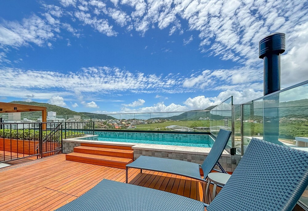 Garden Studio Campeche in Floripa Hal103