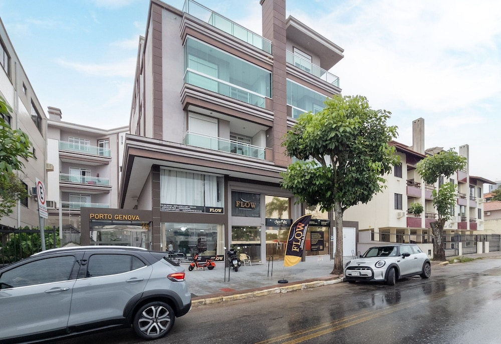 Apt w/ Barbecue Grill 190m From the Beach Pga0205