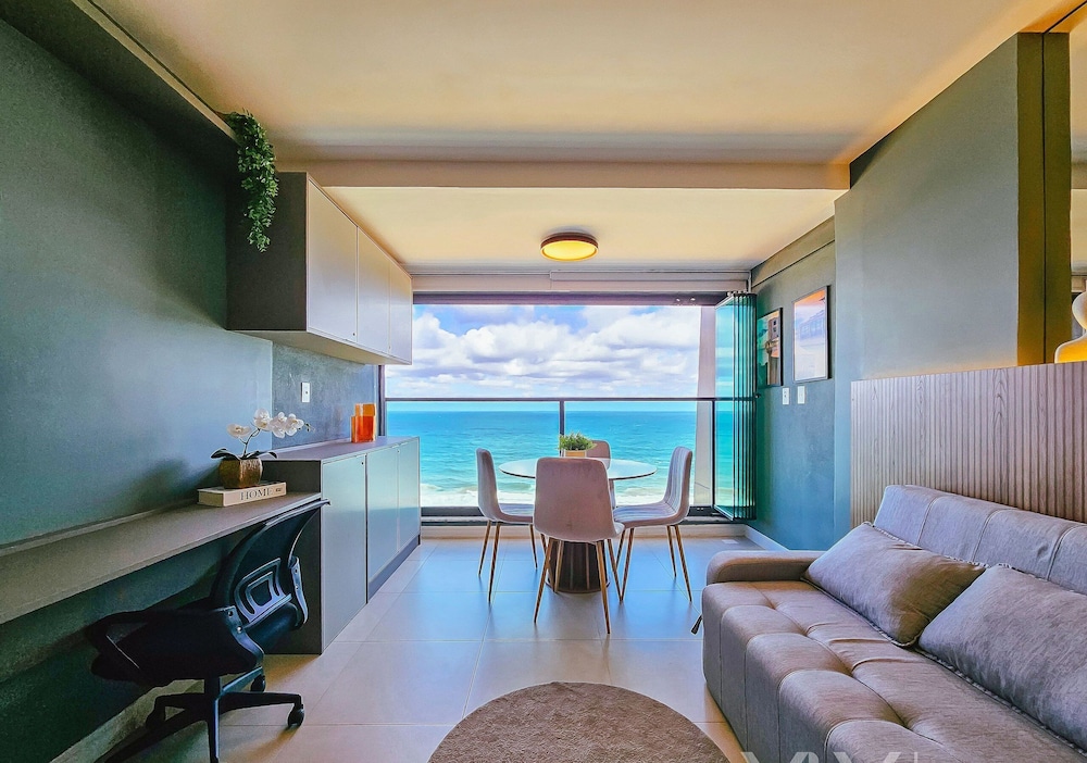 Art Studio by VLV Stays