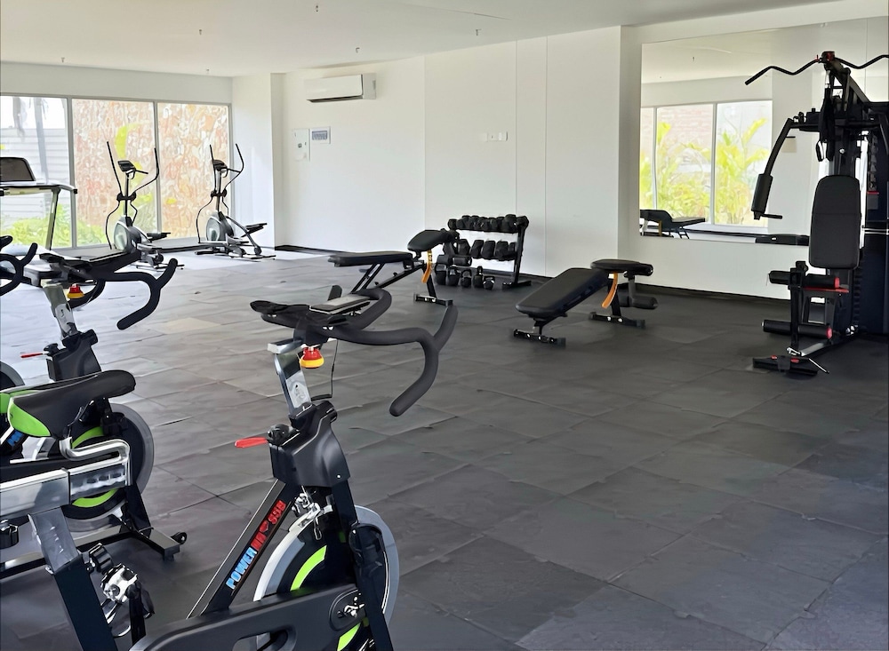 Apartamento premium en Baia Kristal