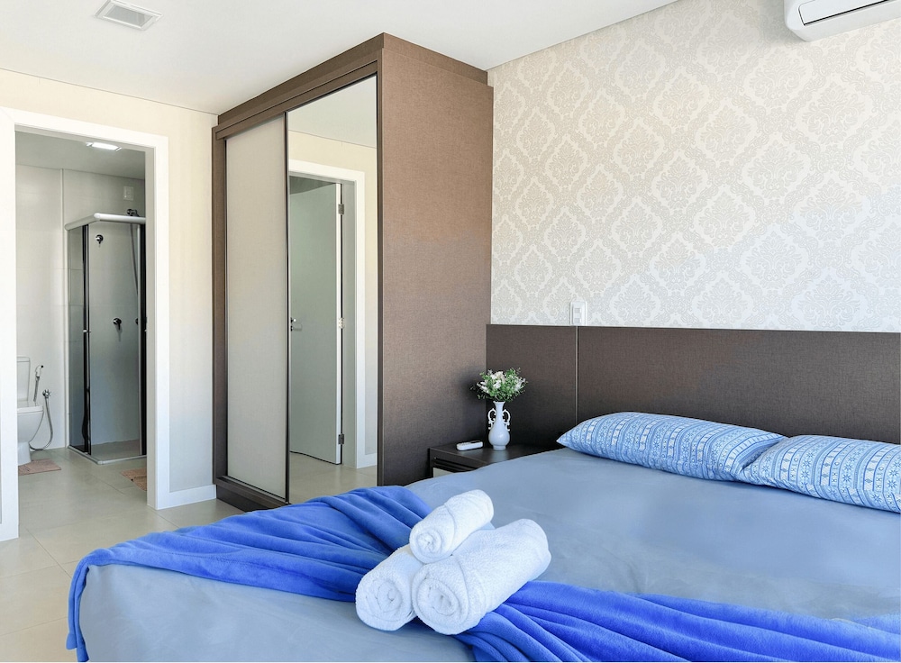 Cobertura com Jacuzzi em Palmas