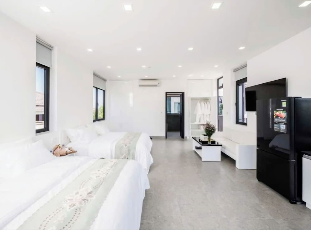 Phuc Villa