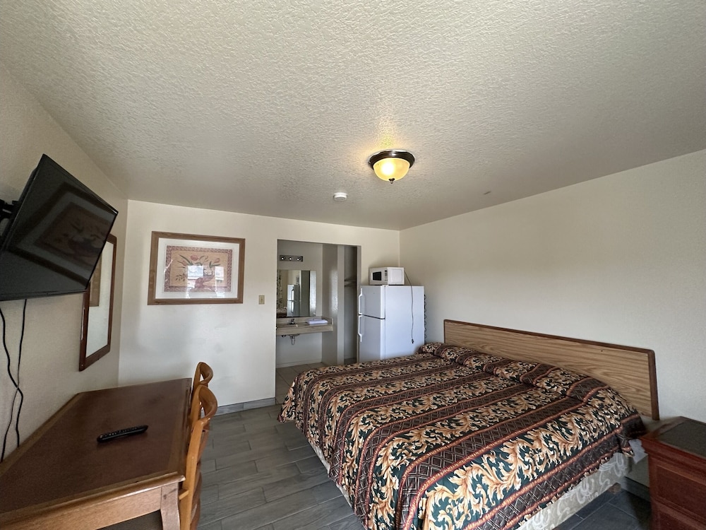 Travel Inn By OYO La Marque Texas City I-45