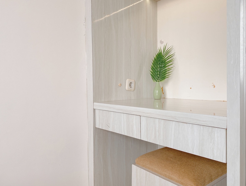 Best Deal and Modern Style 2BR Apartment Bassura City